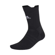 Adidas Cushioned Crew Socks Black