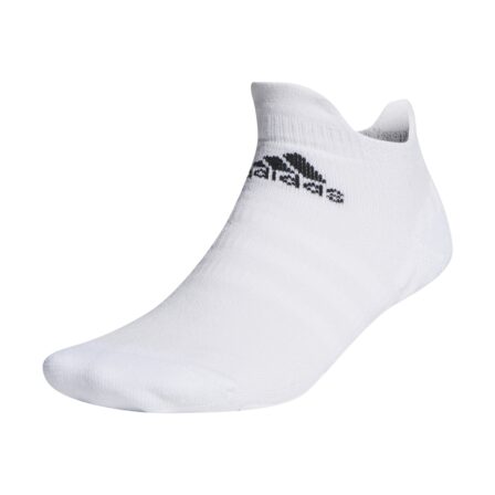 Adidas-Cushioned-Low-Cut-Socks-White