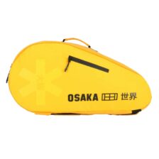 Osaka Pro Tour Padel Bag Honey Comb