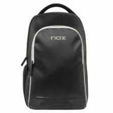 Nox Mochila Pro Series Black