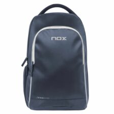 Nox Mochila Pro Series Blue