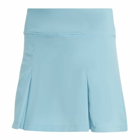 Adidas Club Pleated Skirt Preloved Blue