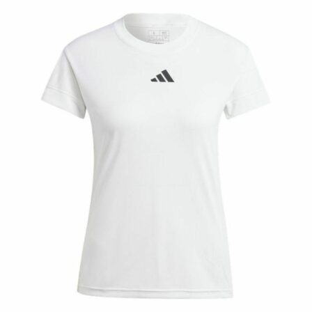 Adidas-Freelift-T-shirt-Women-White