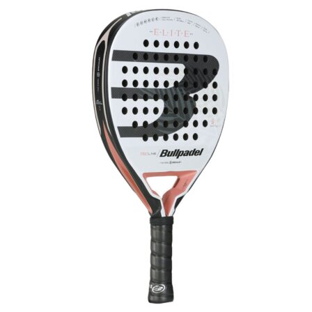 Bullpadel Elite W 24 Dams Padelrack K p det h r