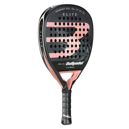 Bullpadel Elite W 24 Dams Padelrack K p det h r