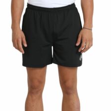 Bullpadel Mirza Shorts Black