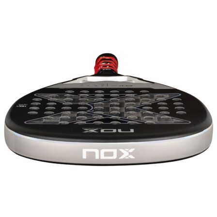 Nox AT10 Genius Attack 18K 2024 – Tiebreak Padel Shop