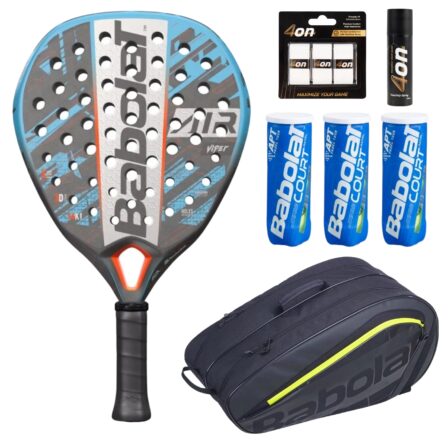Babolat-Air-Viper-Tournament-Package