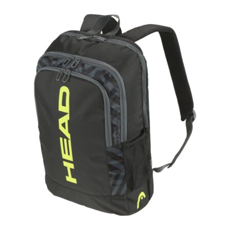 Head-Base-Backpack-17L-BlackNeon-Yellow