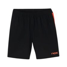 Nox Team Shorts Black