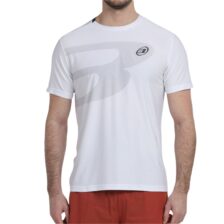 Bullpadel Unale T-shirt White