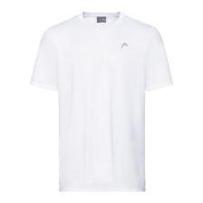 Head Easy Court T-shirt White