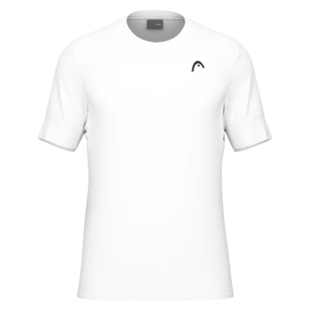 Head Play Tech T-shirt Uni White