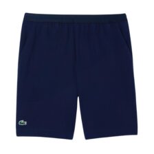 Lacoste Ultra-Dry Regular Fit Shorts Navy Blue