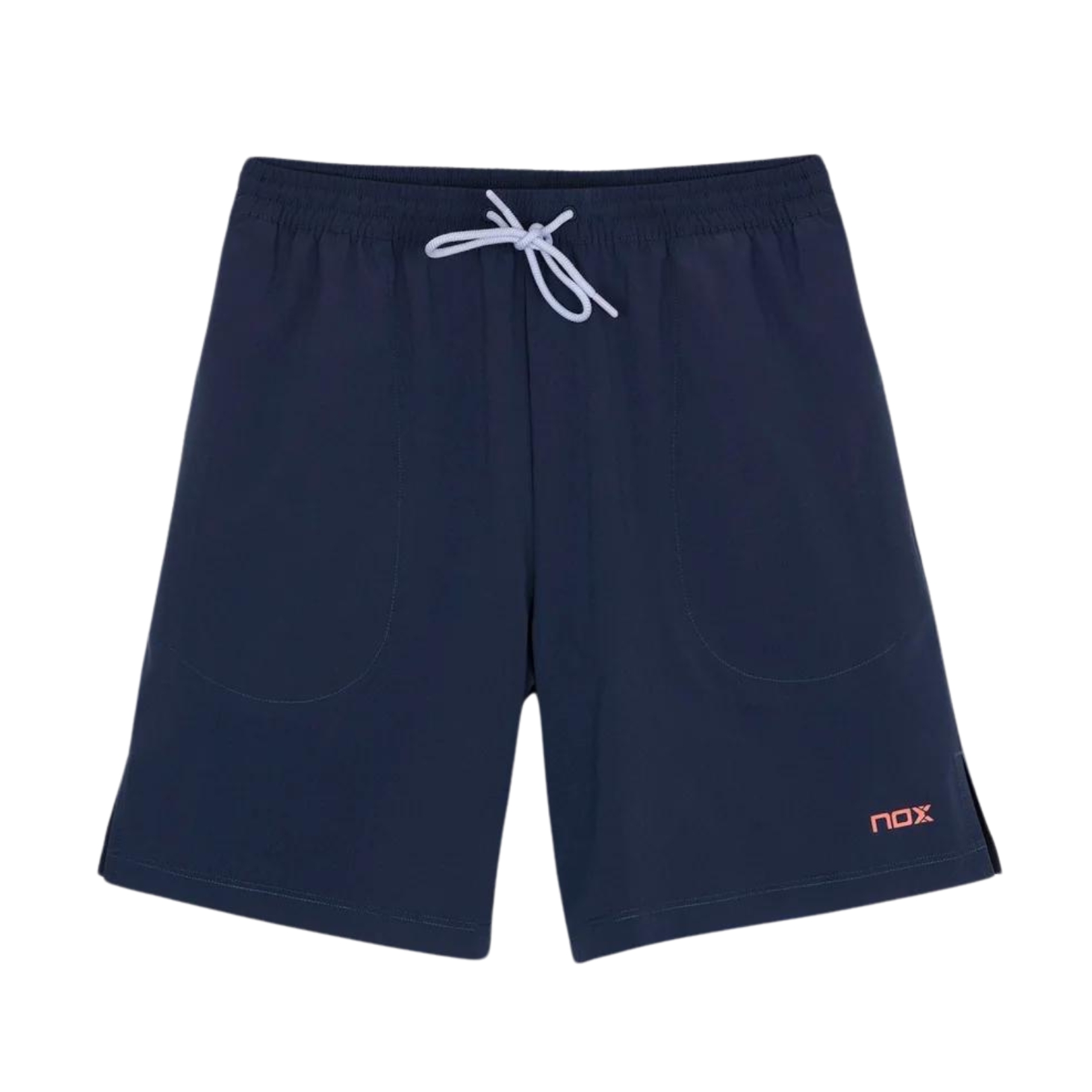Short De Padel NOX Team - Taille L, Tissu Léger Balance Fresh, Avec Filet Intérieur Et Poches