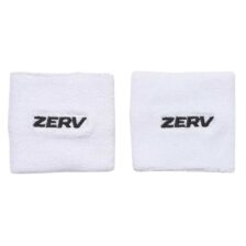 ZERV Wristband White 2-pack