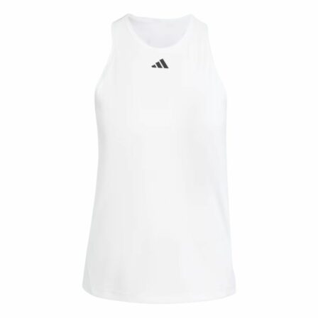 Adidas Club Tank Women White