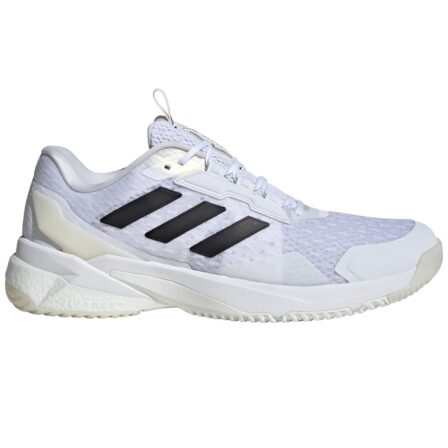 Adidas CrazyFlight 5 Cloud White/Core Black