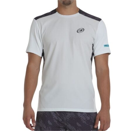 Bullpadel Mino T-shirt Ice