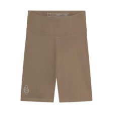 Cuera Oncourt Short Tights H.W. Walnut