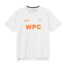 Cuera Oncourt WPC T-Shirt White