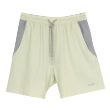 Nox Pro Shorts Lily Green