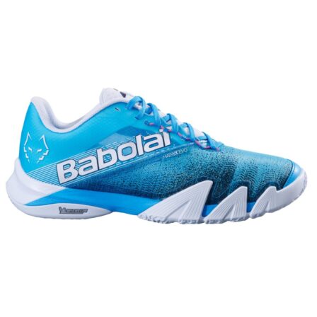 Babolat Jet Premura 2 Juan Lebron Cyan Blue/White