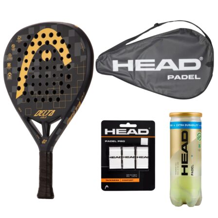 Head Power Intermediate Package