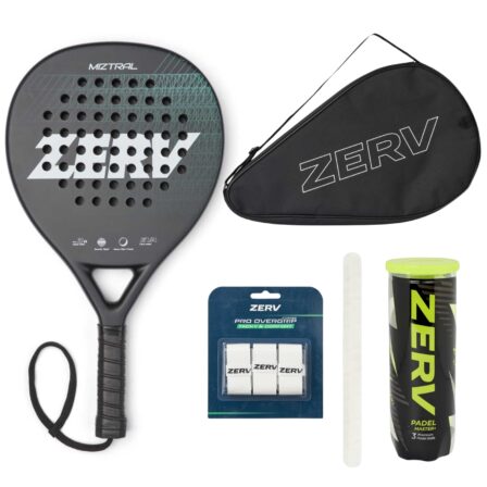 ZERV Beginner Package