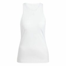 Adidas Climacool Y-Tanktop Women White