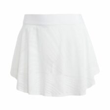 Adidas Pro Climacool+ Print Skirt White