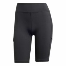 Adidas Climacool Match Short Tights Women Black