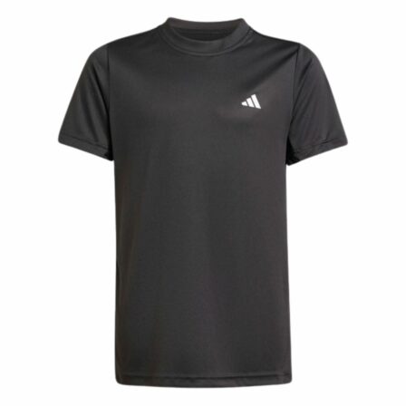 Adidas Club Kids T-shirt Black