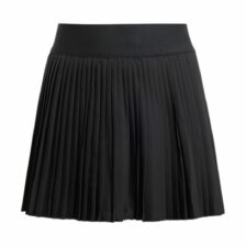 Adidas Club Climacool Pleated Kids Skirt Black