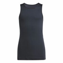 Adidas Club Kids Tanktop Black