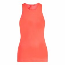 Adidas Climacool Y-Tanktop Women Semi Lucid Red