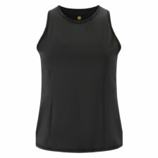 Athlecia Delrey Women Top Black