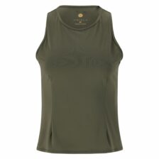 Athlecia Delrey Women Top Kambaba