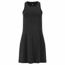 Athlecia Yamato Dress Black