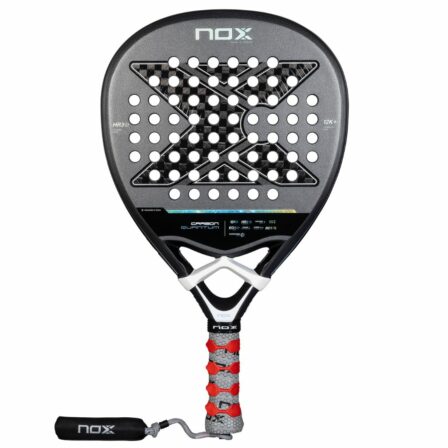 Nox Quantum Carbon 12K 2025