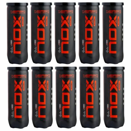 10x Nox Nerbo