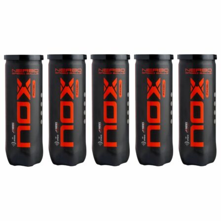 5x Nox Nerbo