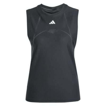 Adidas Pro Climacool Match Tanktop Women Black