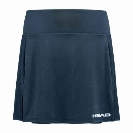 Head Club Basic Skort Long Navy