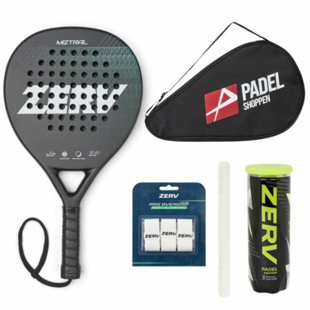 ZERV Beginner Package