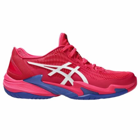 Asics Court FF 3 Women Bright Rose/White