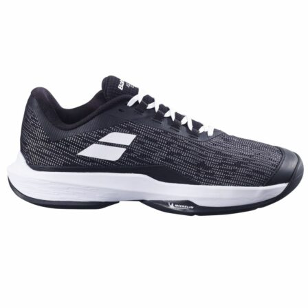 Babolat Jet Tere 2 Black/White