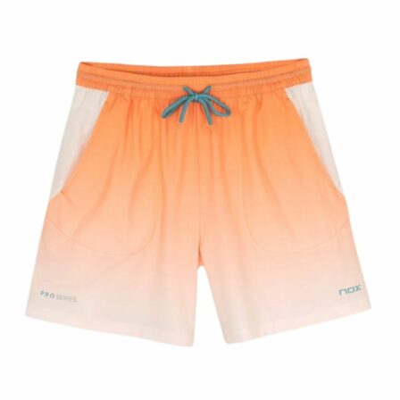 Nox Pro Shorts Orange