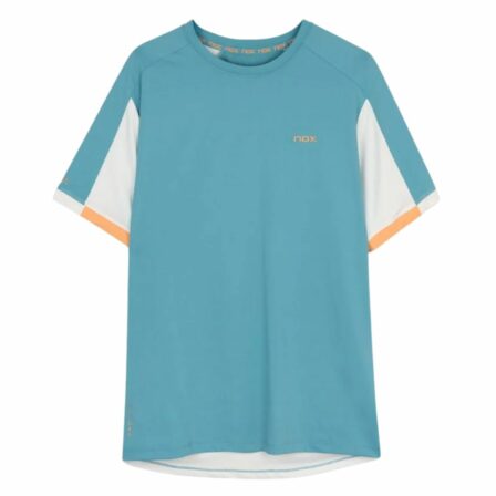 Nox Pro T-shirt Turquoise