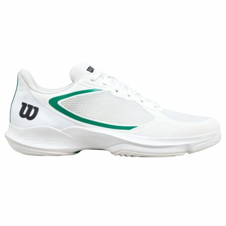 Wilson Hurakn Lite White/Bosphorus